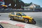 Alfa Romeo GTV 6 2.5 Group A Rally 1983 года